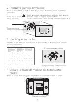 Preview for 18 page of Honeywell Home RTH111B1024/E1 Owner'S Manual