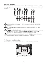 Preview for 20 page of Honeywell Home RTH111B1024/E1 Owner'S Manual