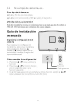 Preview for 22 page of Honeywell Home RTH111B1024/E1 Owner'S Manual