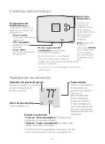 Preview for 24 page of Honeywell Home RTH111B1024/E1 Owner'S Manual