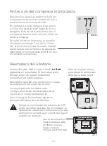 Preview for 25 page of Honeywell Home RTH111B1024/E1 Owner'S Manual