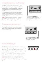 Preview for 17 page of Honeywell Home RTH6500WF User Manual