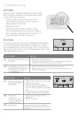 Preview for 21 page of Honeywell Home RTH6500WF User Manual