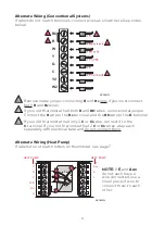 Preview for 6 page of Honeywell Home RTH7600 User Manual