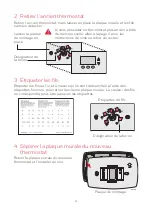 Preview for 24 page of Honeywell Home RTH7600 User Manual