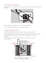 Preview for 25 page of Honeywell Home RTH7600 User Manual