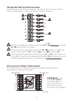 Preview for 26 page of Honeywell Home RTH7600 User Manual