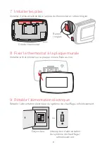 Preview for 28 page of Honeywell Home RTH7600 User Manual