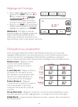 Preview for 34 page of Honeywell Home RTH7600 User Manual