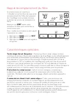 Preview for 37 page of Honeywell Home RTH7600 User Manual