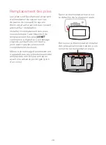 Preview for 38 page of Honeywell Home RTH7600 User Manual