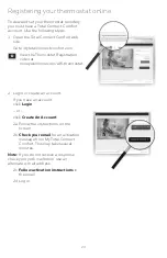 Preview for 15 page of Honeywell Home RTH9585WF Smart Series User Manual