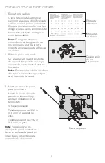 Preview for 44 page of Honeywell Home RTH9585WF Smart Series User Manual