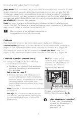 Preview for 45 page of Honeywell Home RTH9585WF Smart Series User Manual