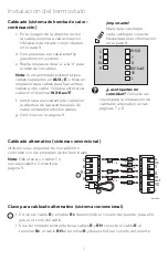 Preview for 47 page of Honeywell Home RTH9585WF Smart Series User Manual