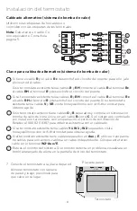 Preview for 48 page of Honeywell Home RTH9585WF Smart Series User Manual