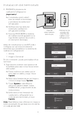 Preview for 49 page of Honeywell Home RTH9585WF Smart Series User Manual