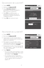 Preview for 52 page of Honeywell Home RTH9585WF Smart Series User Manual