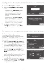 Preview for 61 page of Honeywell Home RTH9585WF Smart Series User Manual