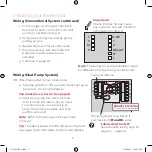 Предварительный просмотр 11 страницы Honeywell Home RTH9600WF User Manual