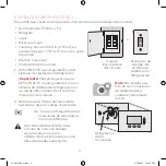 Предварительный просмотр 51 страницы Honeywell Home RTH9600WF User Manual