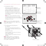 Предварительный просмотр 52 страницы Honeywell Home RTH9600WF User Manual