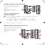 Предварительный просмотр 57 страницы Honeywell Home RTH9600WF User Manual