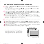 Предварительный просмотр 58 страницы Honeywell Home RTH9600WF User Manual