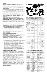 Preview for 2 page of Honeywell Home SiXCOMBO Installation And Setup Manual