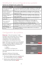 Предварительный просмотр 53 страницы Honeywell Home Smart Thermostat 9000 color
touchscreen User Manual