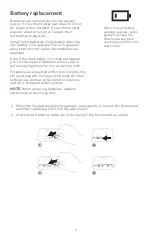 Preview for 3 page of Honeywell Home T3 Pro User Manual