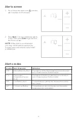 Preview for 4 page of Honeywell Home T3 Pro User Manual