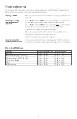 Preview for 5 page of Honeywell Home T3 Pro User Manual