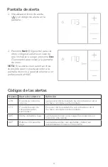 Preview for 20 page of Honeywell Home T3 Pro User Manual