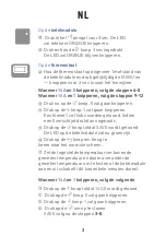 Preview for 3 page of Honeywell Home T3R Wireless Binding Manual