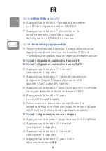 Preview for 4 page of Honeywell Home T3R Wireless Binding Manual