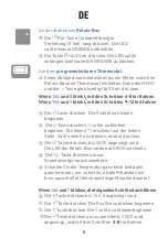 Preview for 5 page of Honeywell Home T3R Wireless Binding Manual