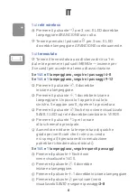 Preview for 6 page of Honeywell Home T3R Wireless Binding Manual