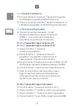 Preview for 7 page of Honeywell Home T3R Wireless Binding Manual