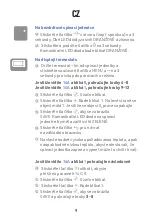 Preview for 9 page of Honeywell Home T3R Wireless Binding Manual