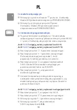 Preview for 11 page of Honeywell Home T3R Wireless Binding Manual