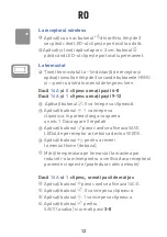 Preview for 12 page of Honeywell Home T3R Wireless Binding Manual