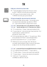 Preview for 13 page of Honeywell Home T3R Wireless Binding Manual