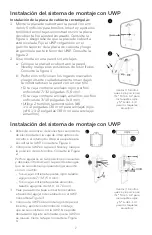 Предварительный просмотр 30 страницы Honeywell Home T6 Pro Series Installation Instructions Manual