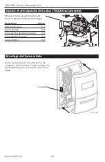 Preview for 14 page of Honeywell Home T822 Series Owner'S Manual