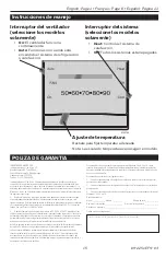 Preview for 15 page of Honeywell Home T822 Series Owner'S Manual