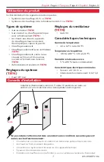 Preview for 7 page of Honeywell Home T87K Owner'S Manual