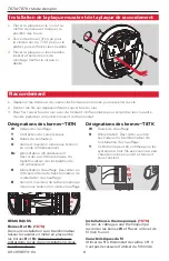 Preview for 8 page of Honeywell Home T87K Owner'S Manual