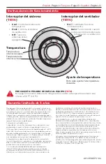 Preview for 15 page of Honeywell Home T87K Owner'S Manual