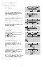 Preview for 4 page of Honeywell Home TH8321WF1001/U User Manual